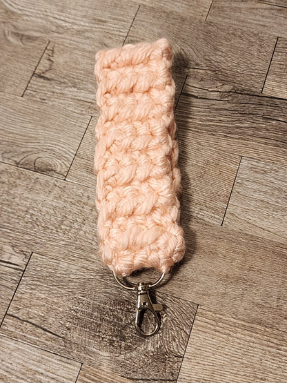 Crochet Wristlets