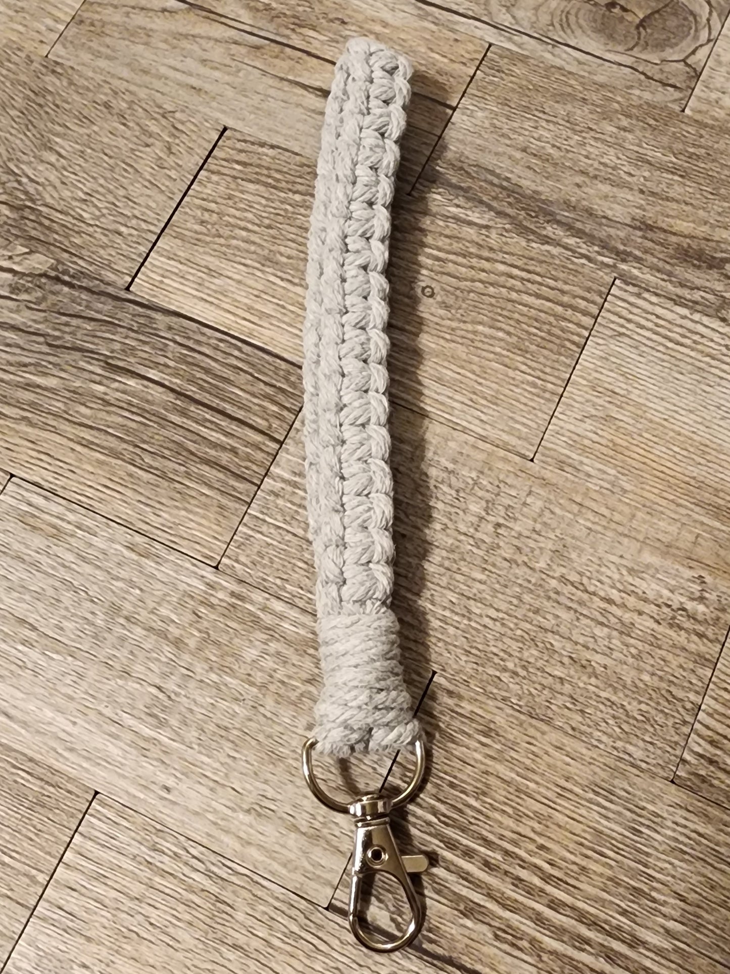 Macrame Wristlets