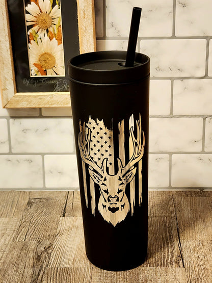 Patriotic Tumblers