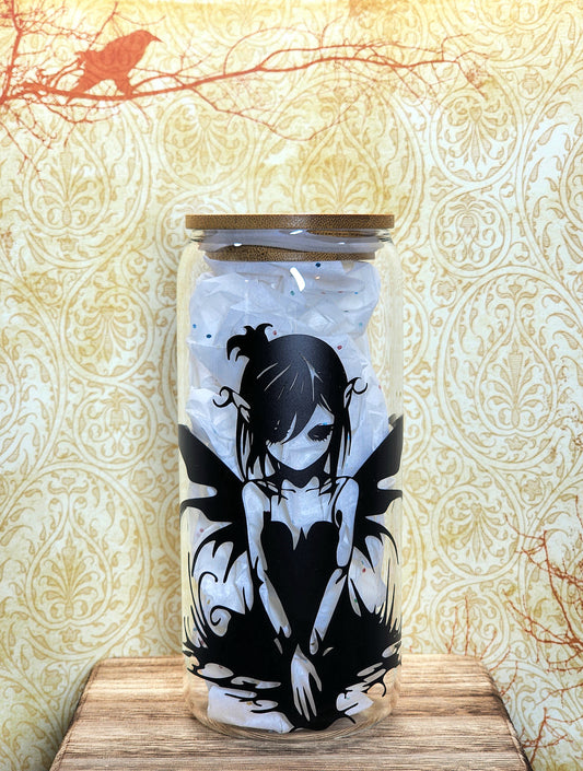 Dark Fairy - 20 oz