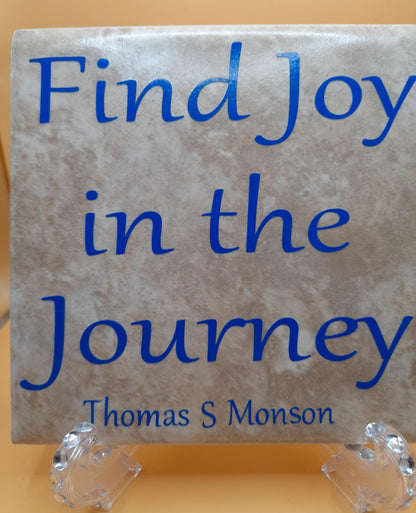 Find Joy Tile