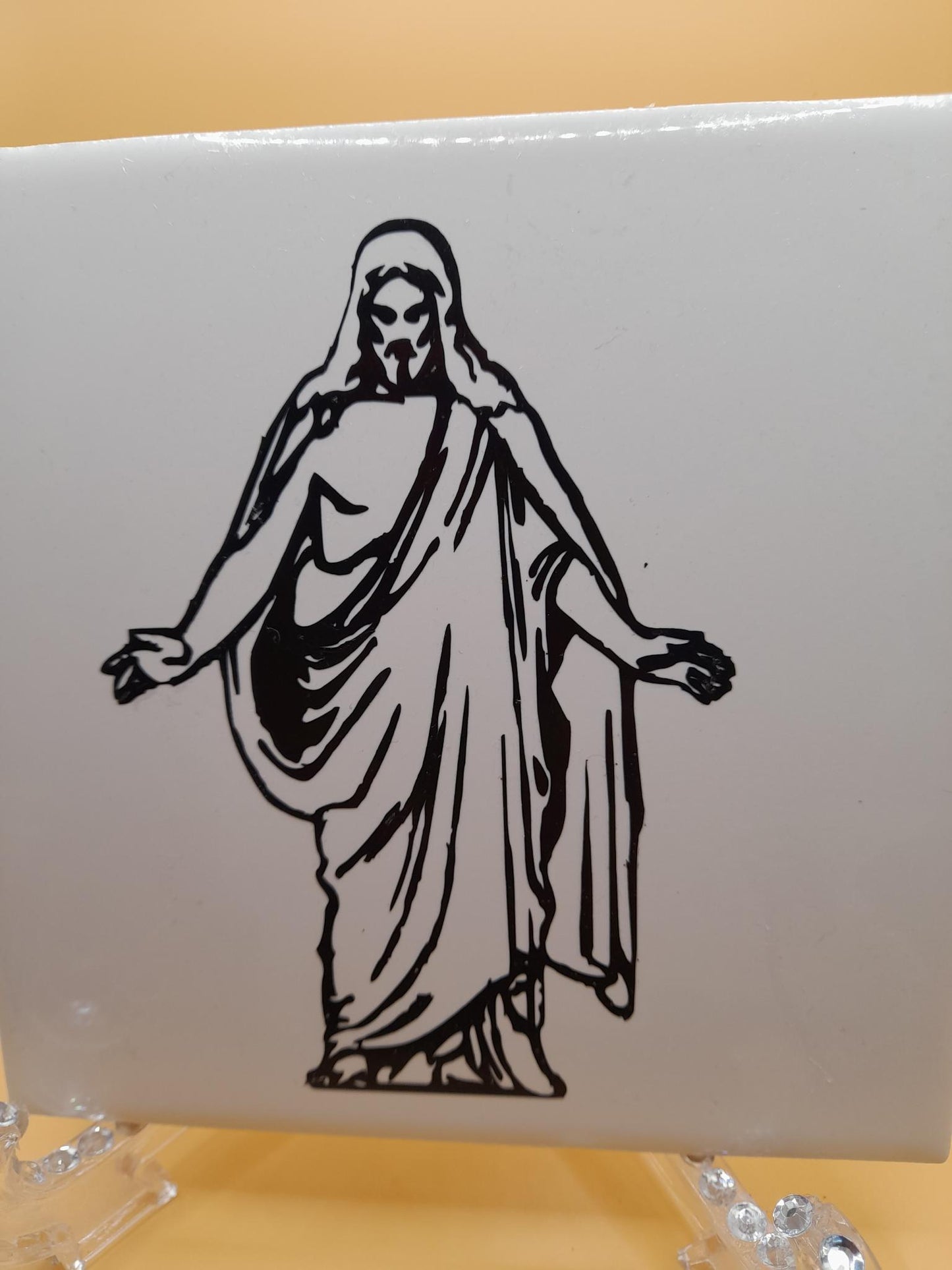 Jesus Tile